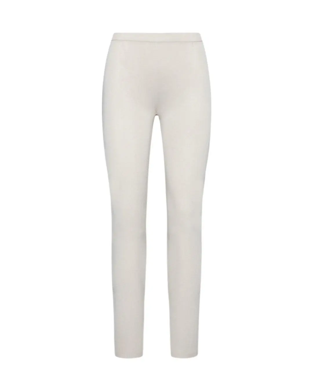 Leggings in viscosa BEIGE