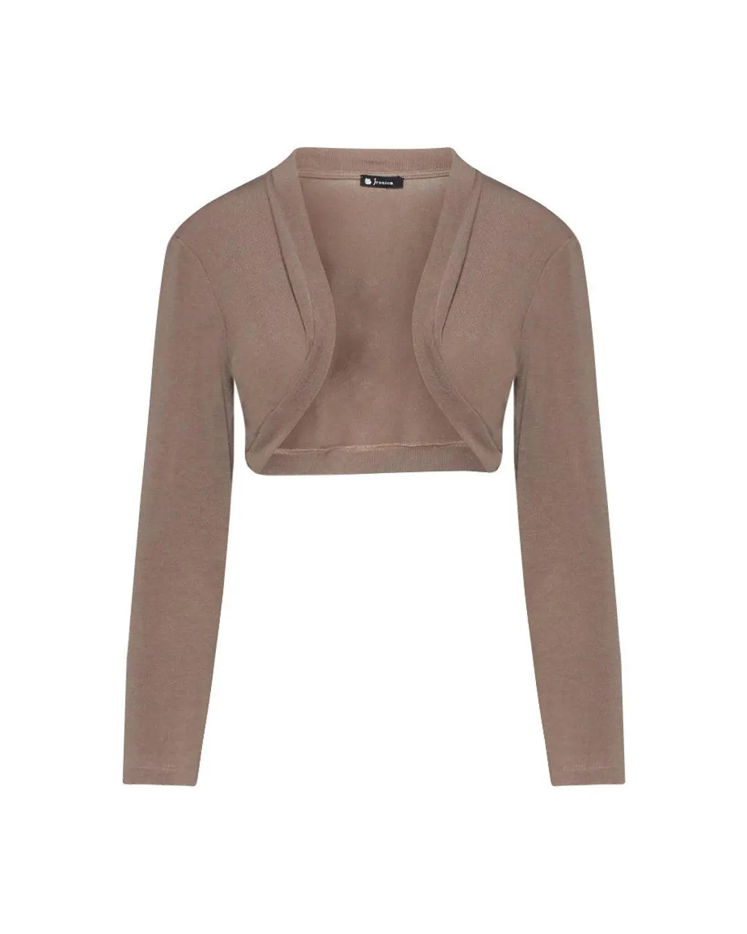 Bolerino crop FANGO