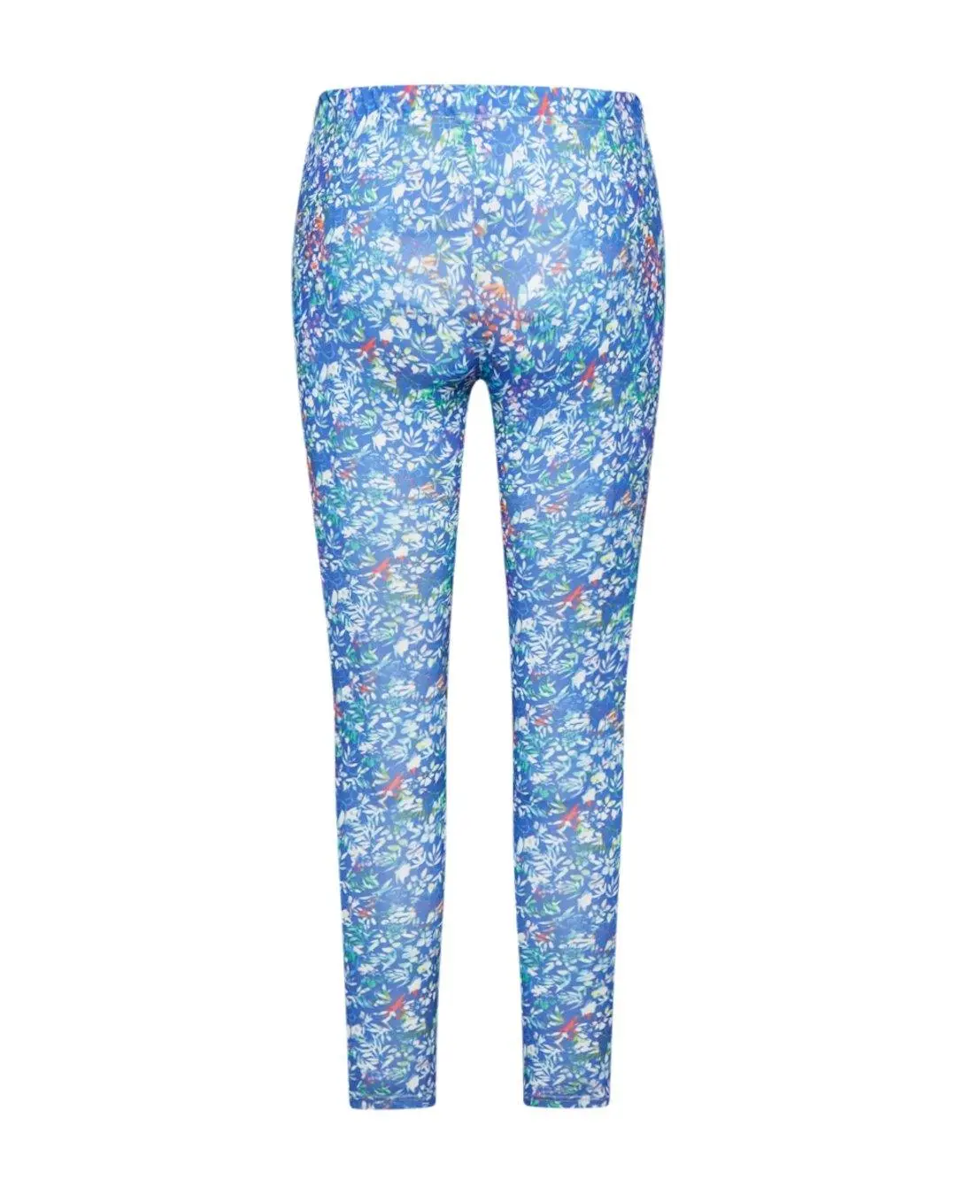 Leggings fantasia BLU - Image 2