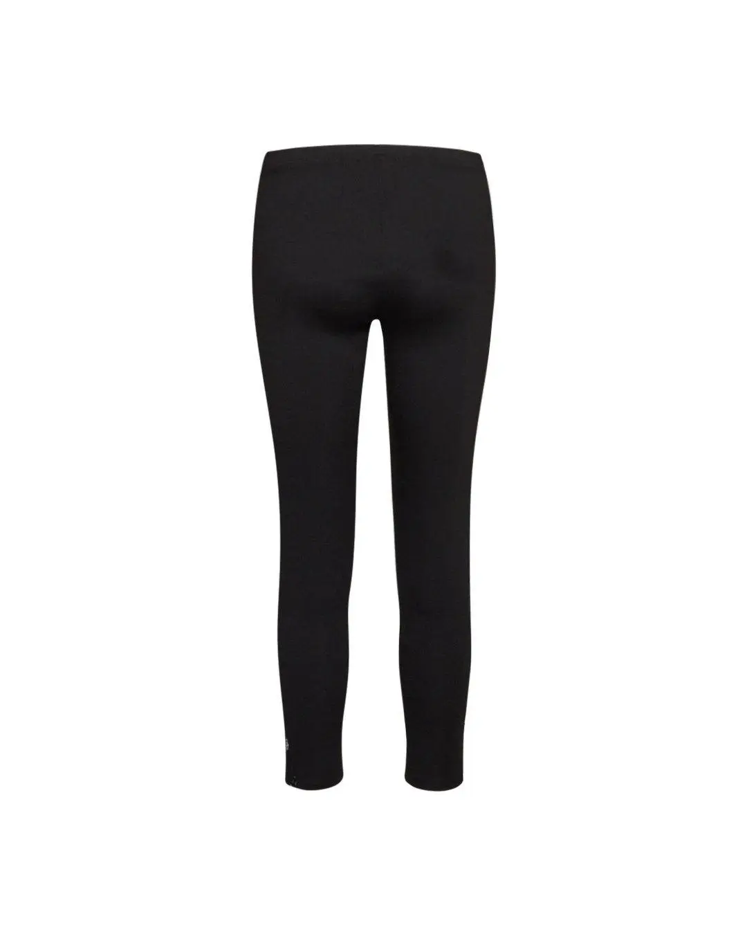 Leggings basic NERO - Image 2