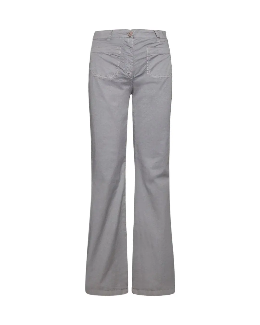 Pantalone con tasconi Unico