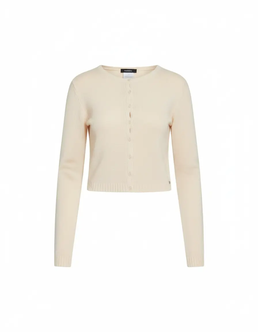 Cardigan crop - Image 3