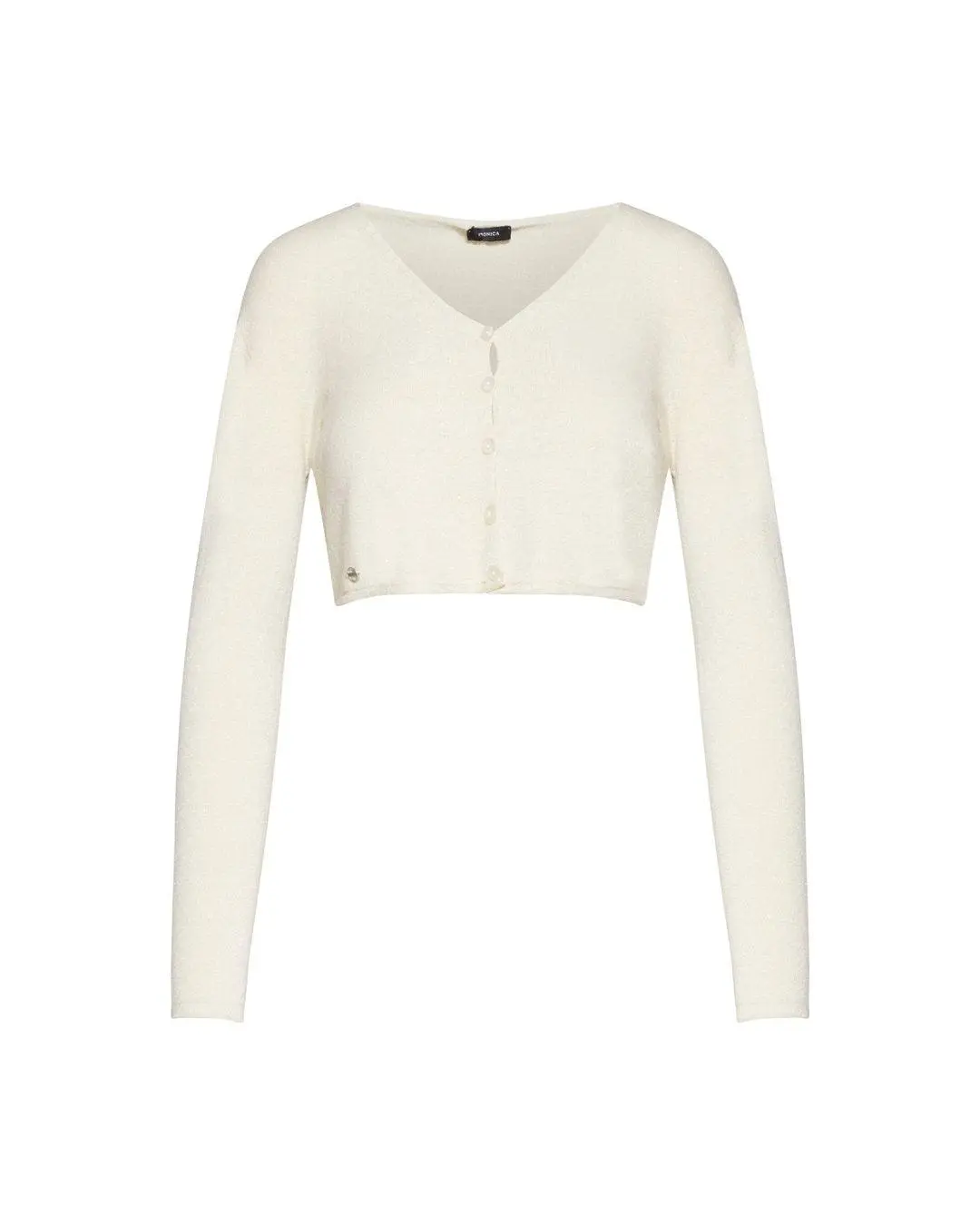 Bolerino lurex LATTE