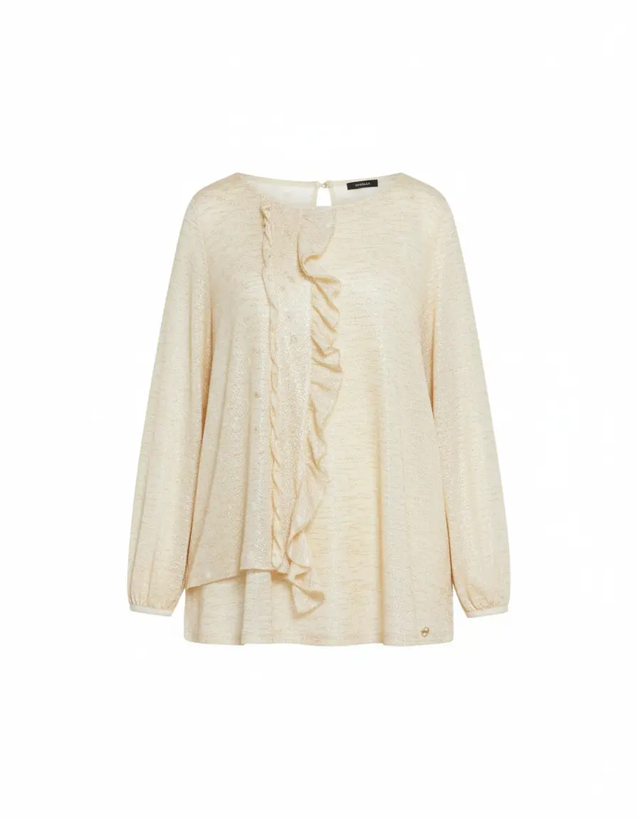Maglia lurex - Image 3