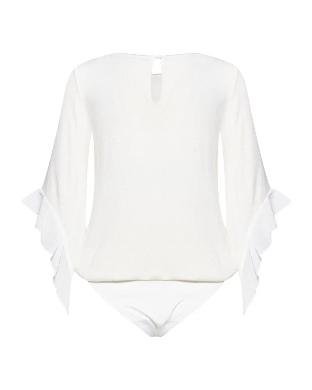 Body rouches PANNA