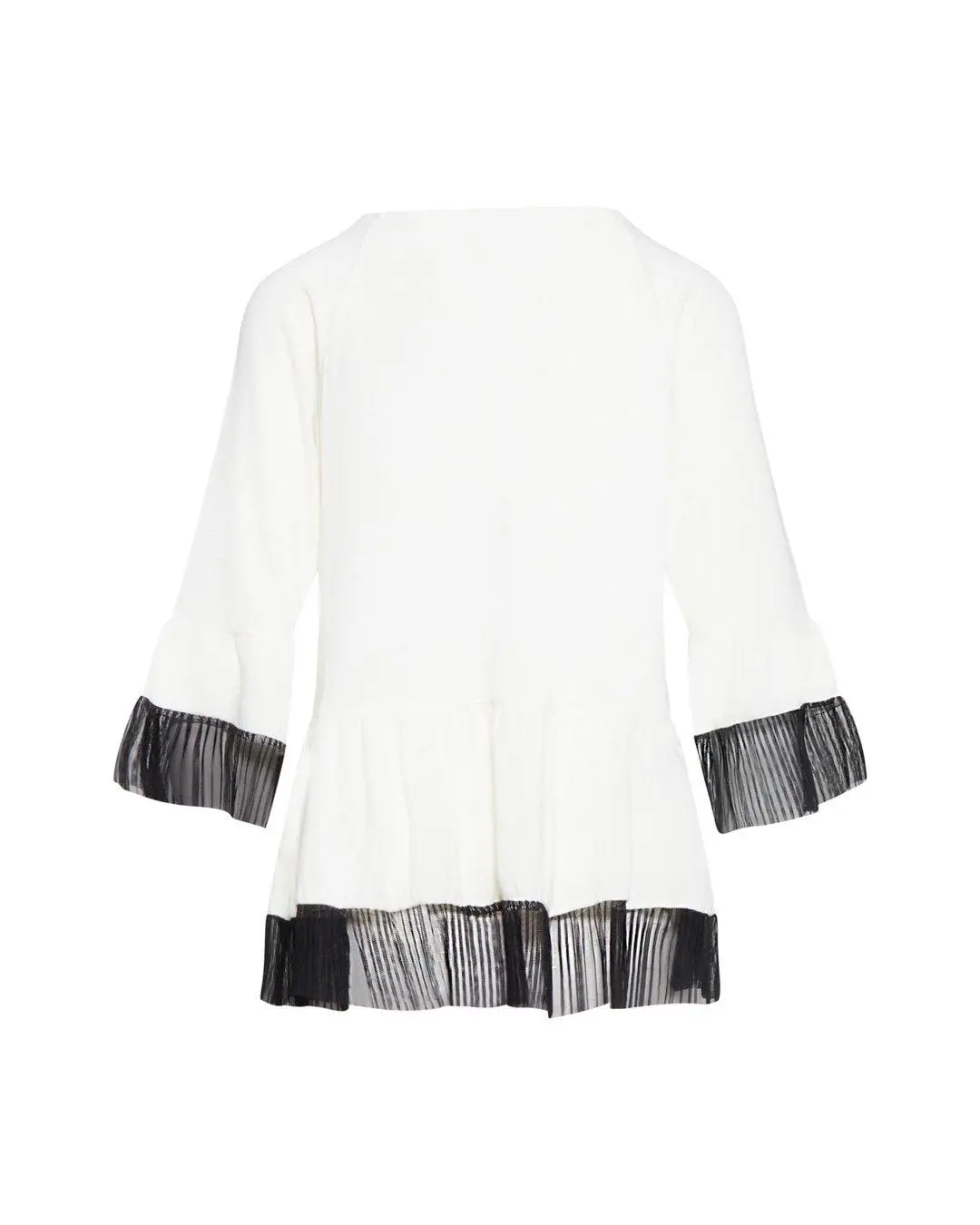 Maglia strass PANNA - Image 2