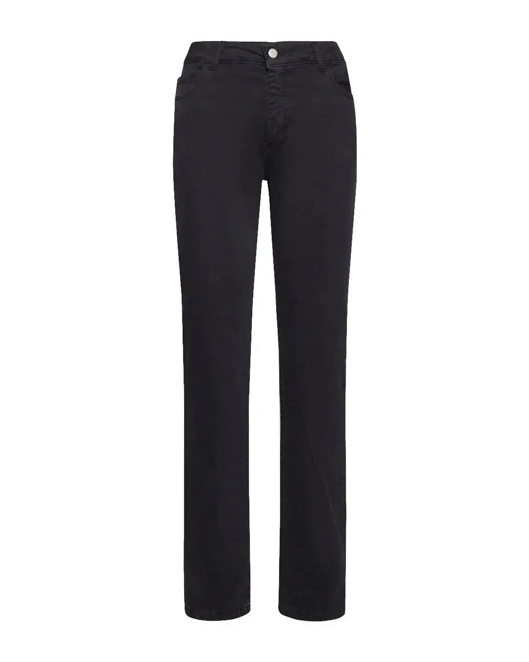Pantalone cinque tasche - Image 4