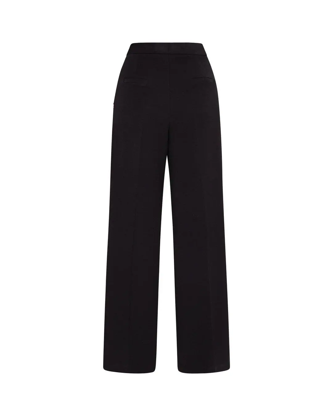 Pantalone tasca America NERO - Image 2