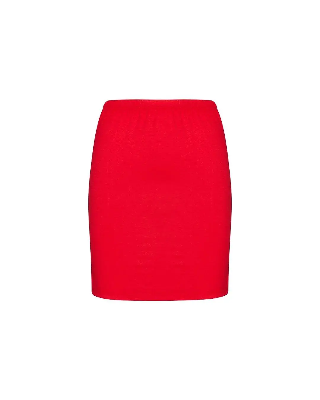 Top basic fascia ROSSO - Image 2