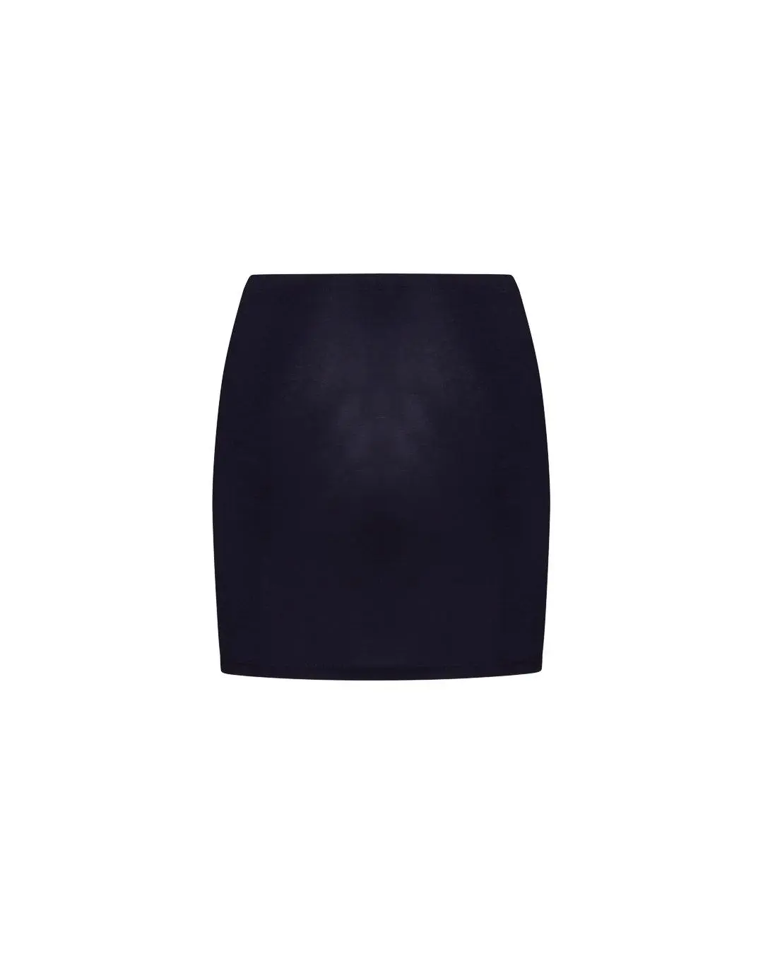 Top basic fascia BLU-NAVY