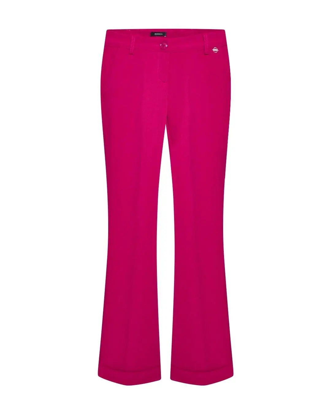 Pantalone tasca America MAGENTA