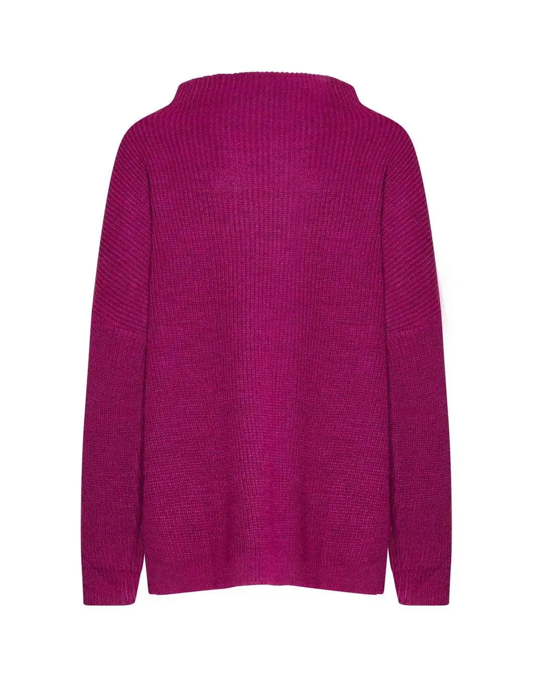 Maglia maillard MAGENTA - Image 2