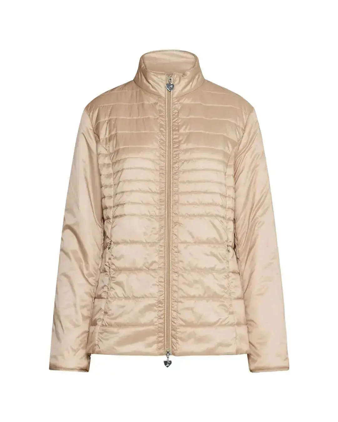 Piumino leggero in nylon trapuntato - EasyJacket® - Image 11