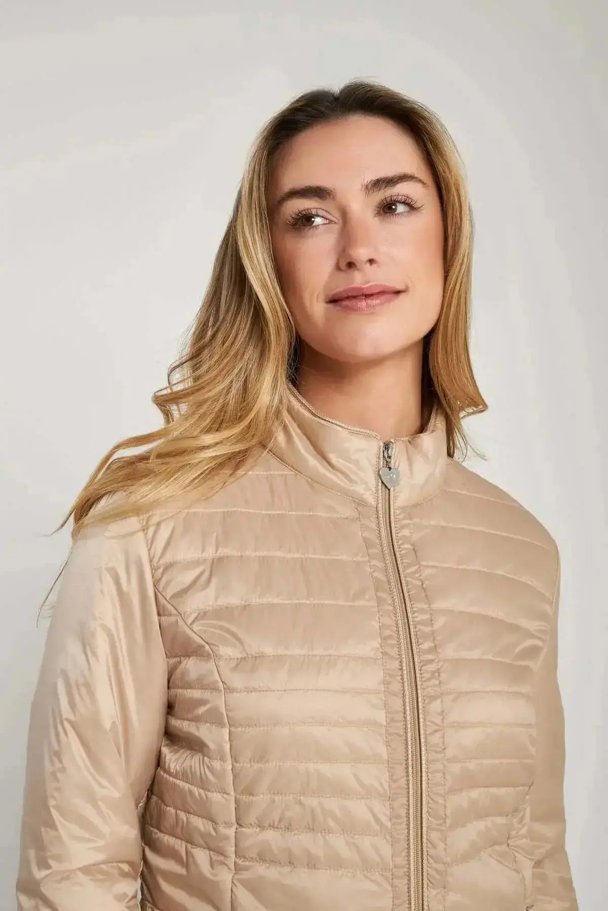 Piumino leggero in nylon trapuntato - EasyJacket® - Image 15