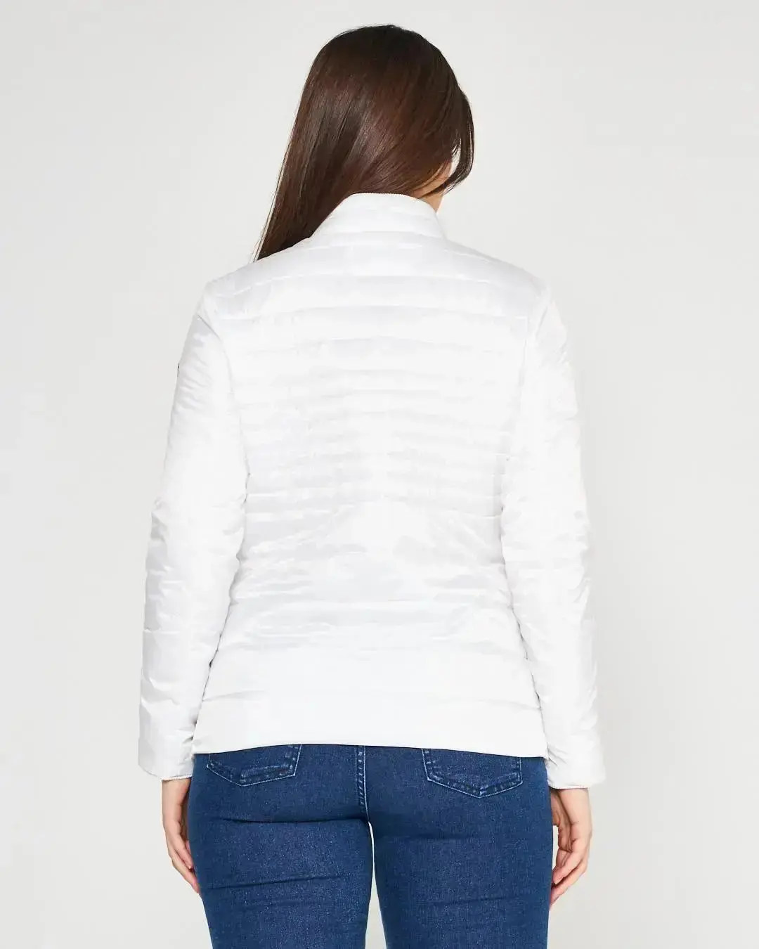 Piumino leggero in nylon trapuntato - EasyJacket® - Image 20