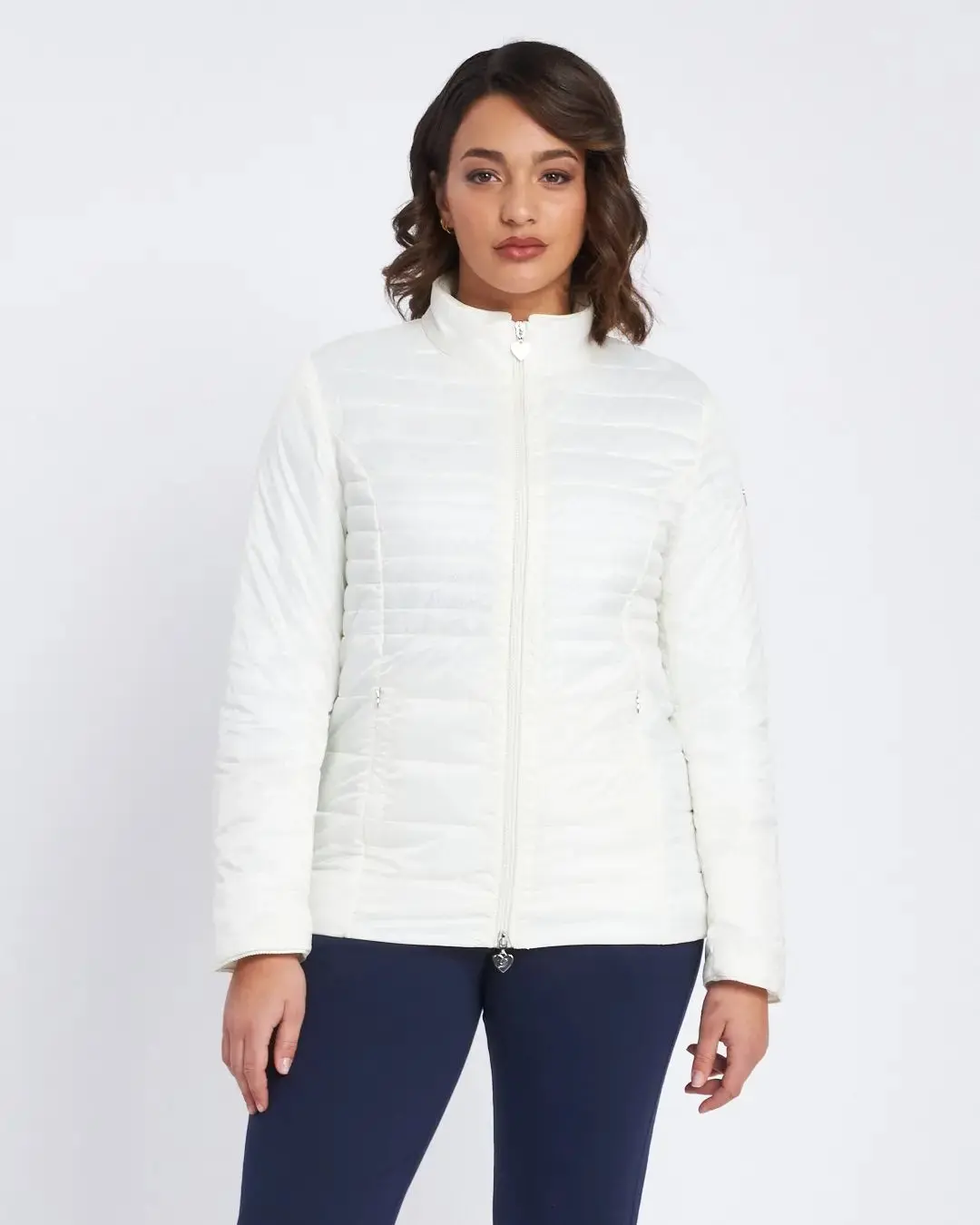 Piumino leggero in nylon trapuntato - EasyJacket® - Image 29