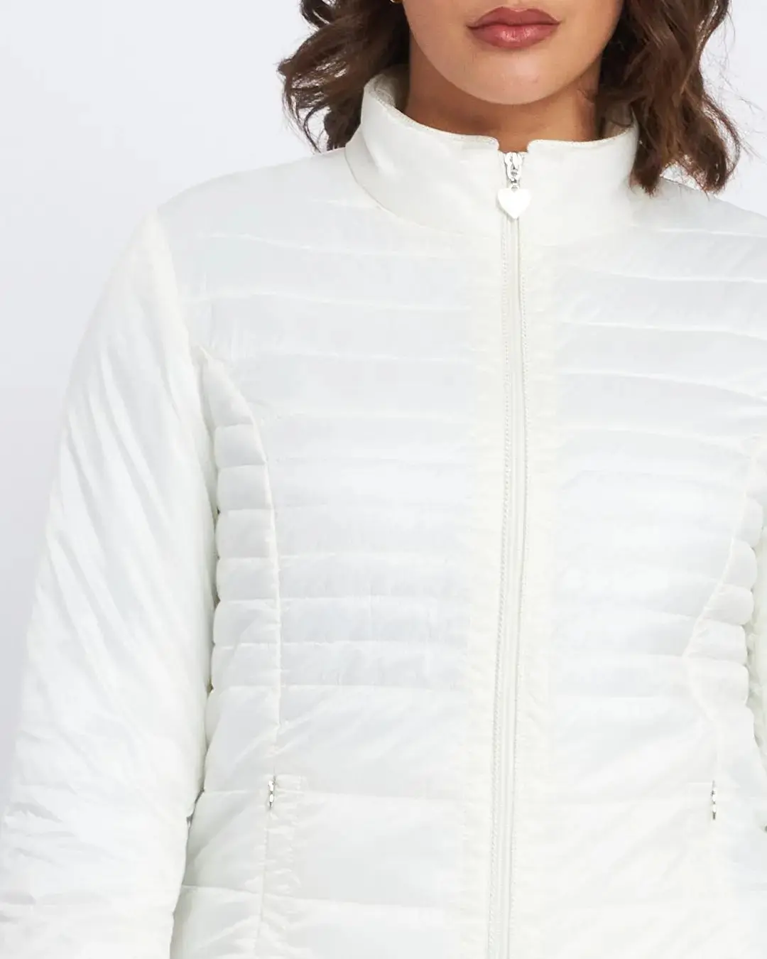 Piumino leggero in nylon trapuntato - EasyJacket® - Image 31