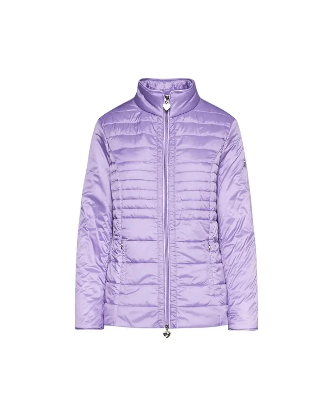 Piumino leggero in nylon trapuntato - EasyJacket® - Image 34