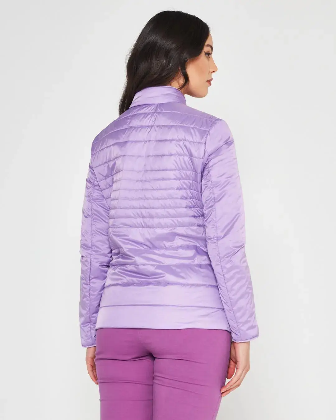 Piumino leggero in nylon trapuntato - EasyJacket® - Image 37