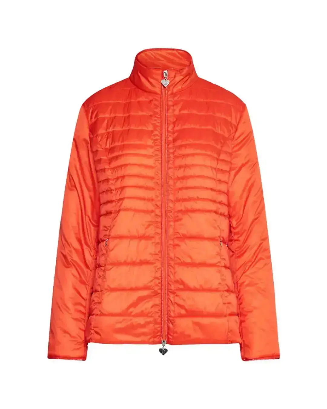 Piumino leggero in nylon trapuntato - EasyJacket® - Image 4