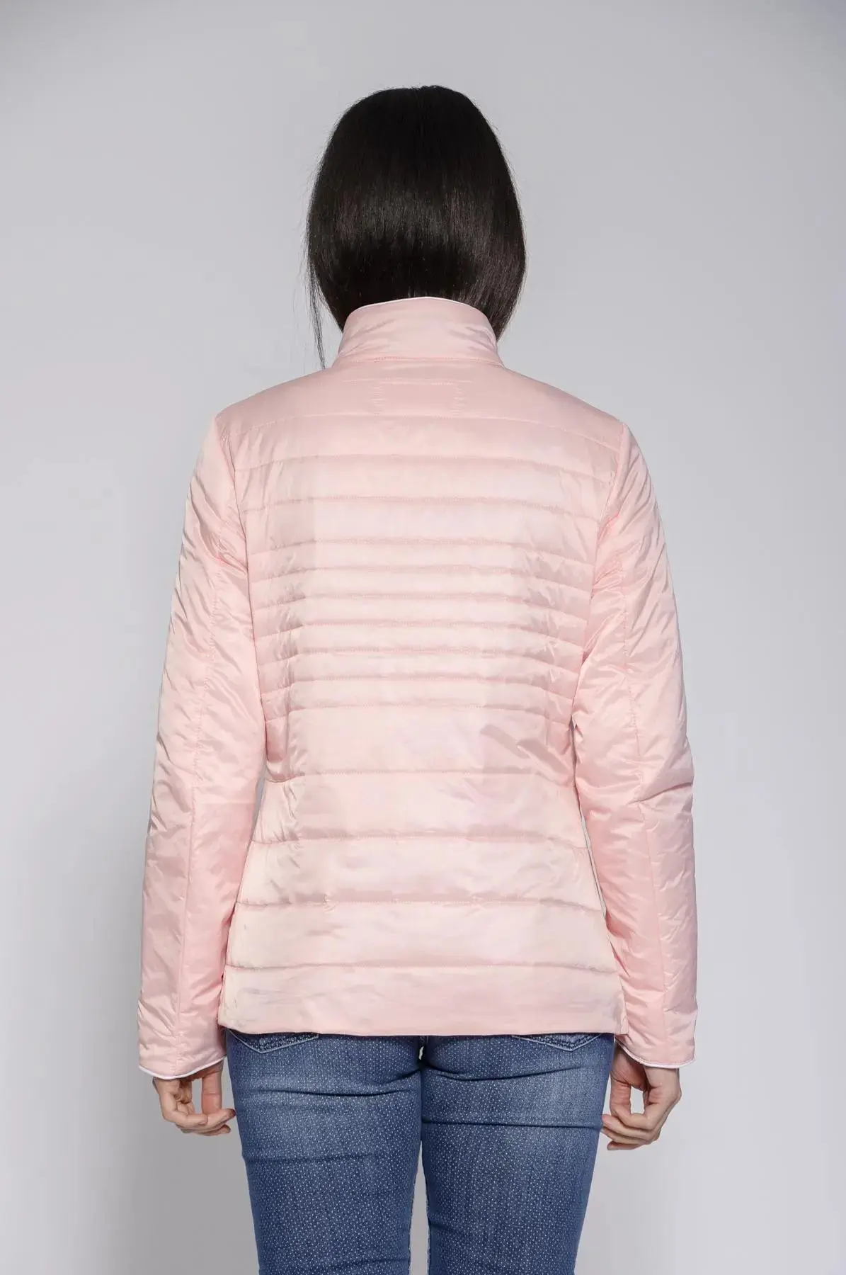 Piumino leggero in nylon trapuntato - EasyJacket® - Image 49