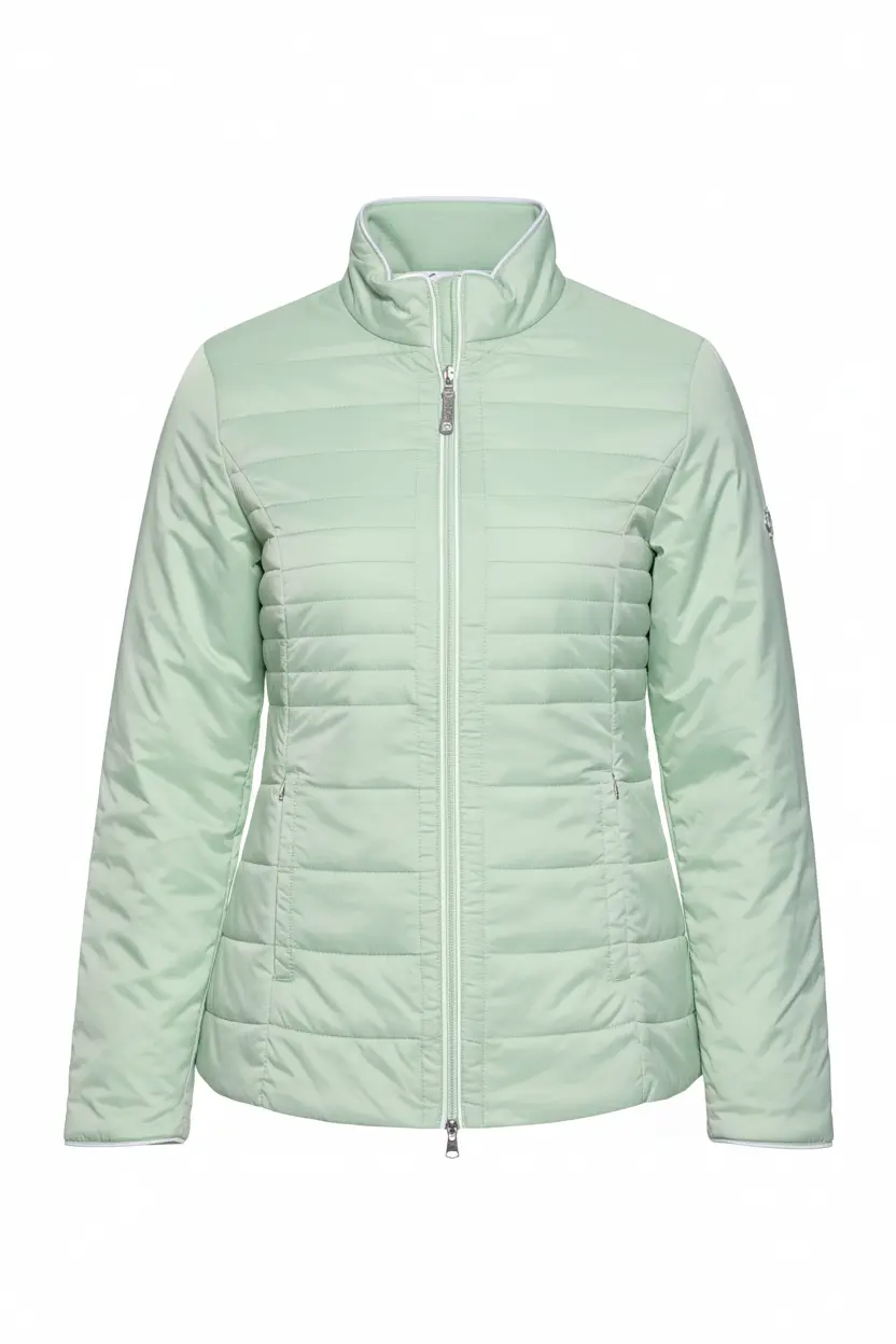 Piumino leggero in nylon trapuntato - EasyJacket® - Image 56