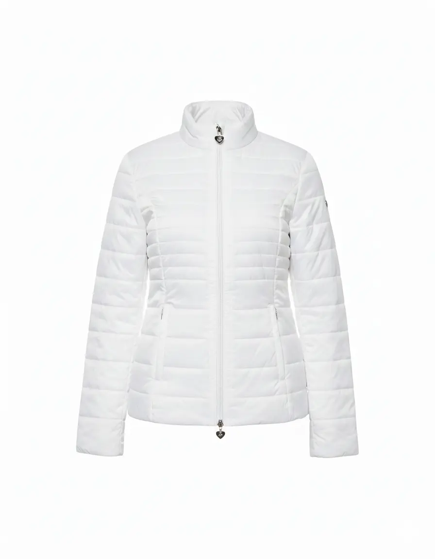 Piumino leggero in nylon trapuntato - EasyJacket® - Image 58