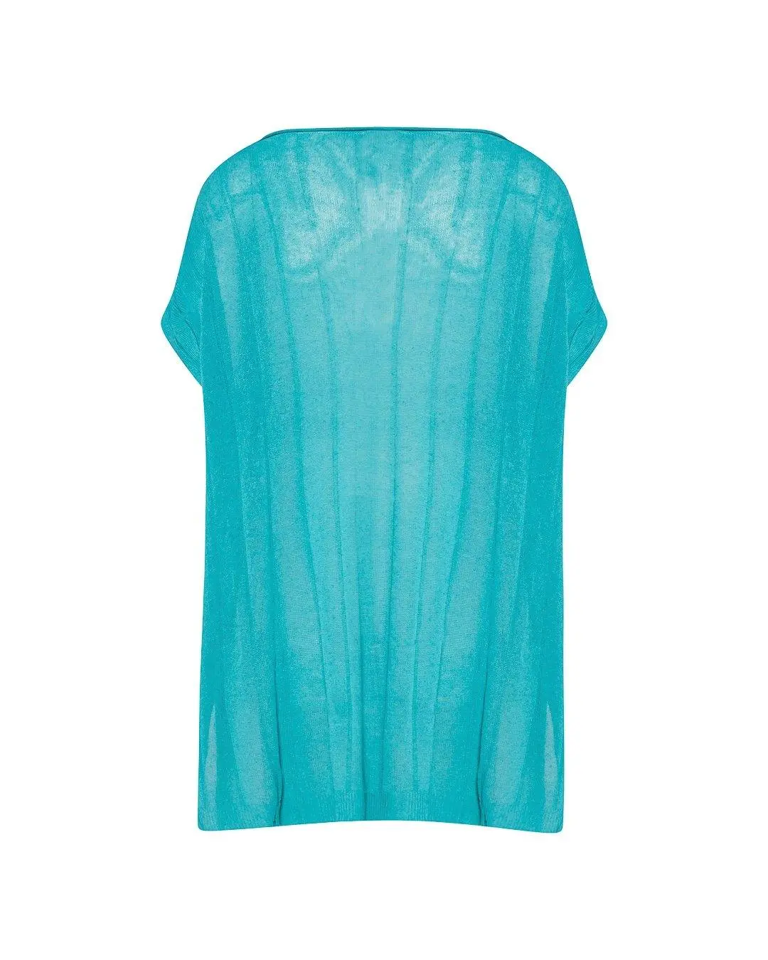 Maglia kimono SMERALDO - Image 2