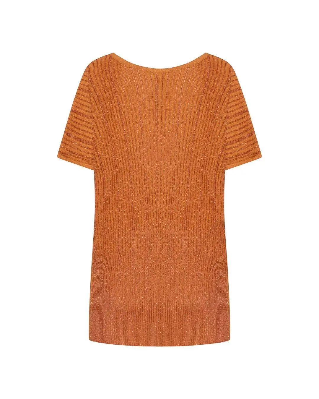 Maglia kimono SENAPE - Image 2