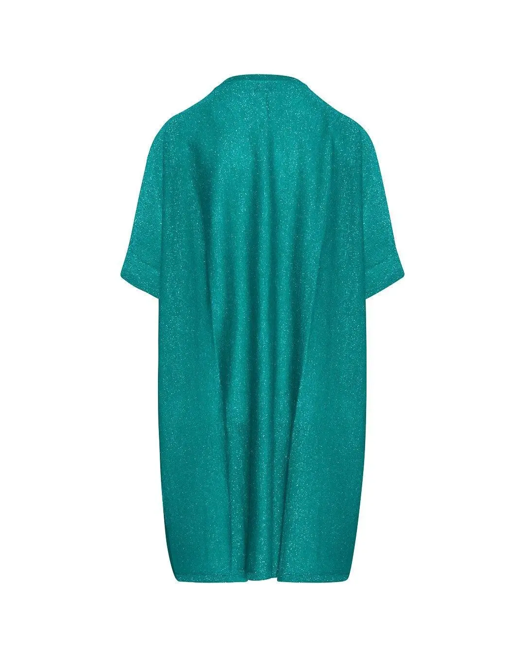 Cardigan kimono SMERALDO