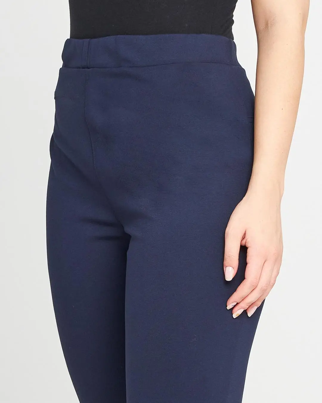 Pantalone basic BLU - Image 3