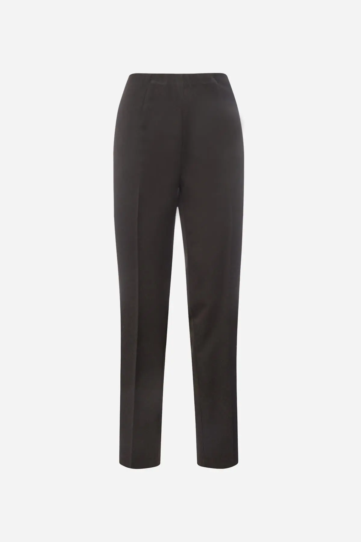 Pantalone basic NERO - Image 2