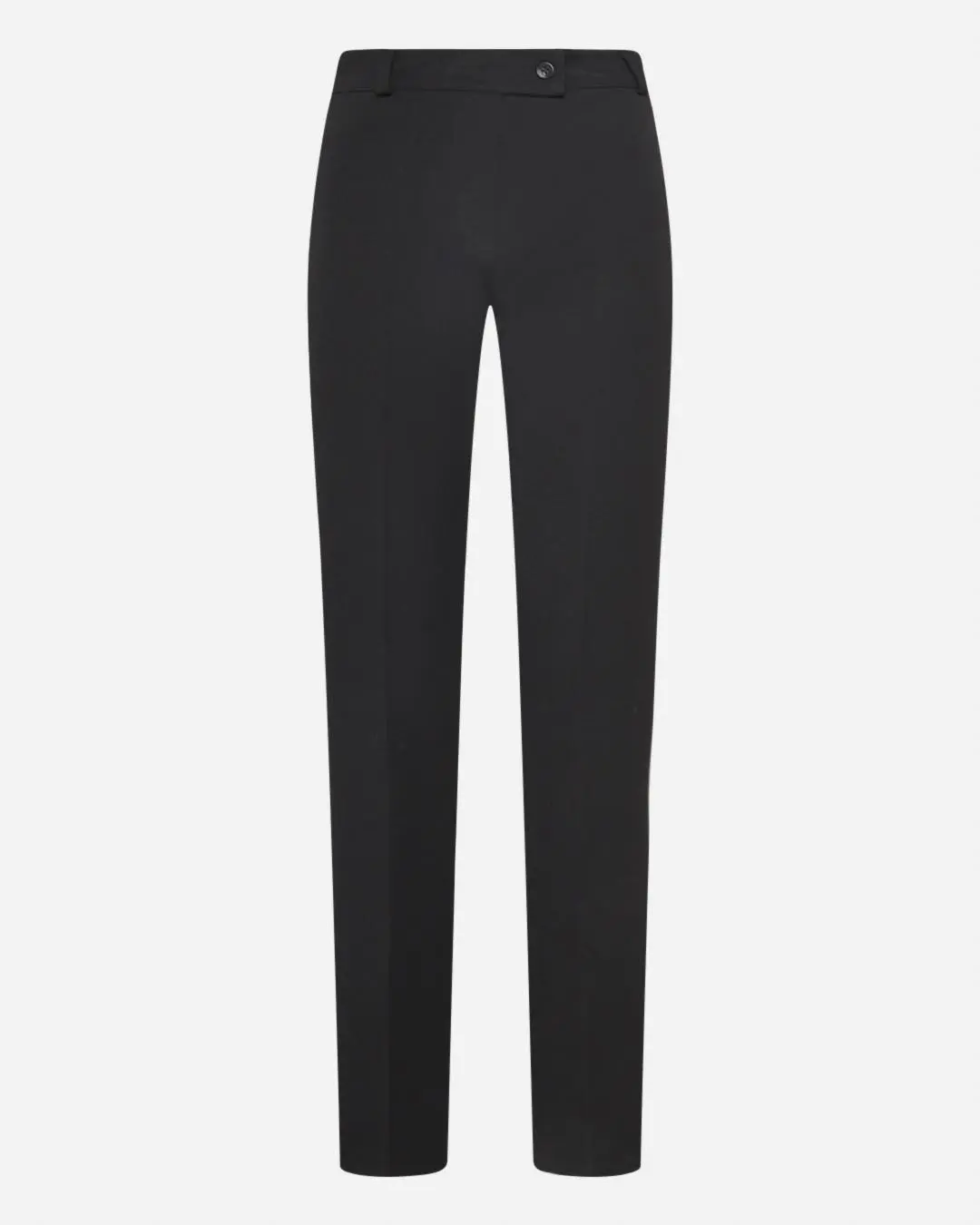 Pantalone frisi strass NERO - Image 2