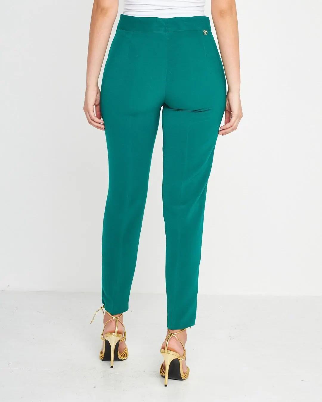 Pantalone fluido elegante GIADA - Image 4