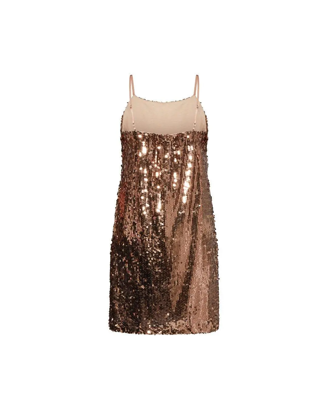 Abito paillettes NUDO - Image 2