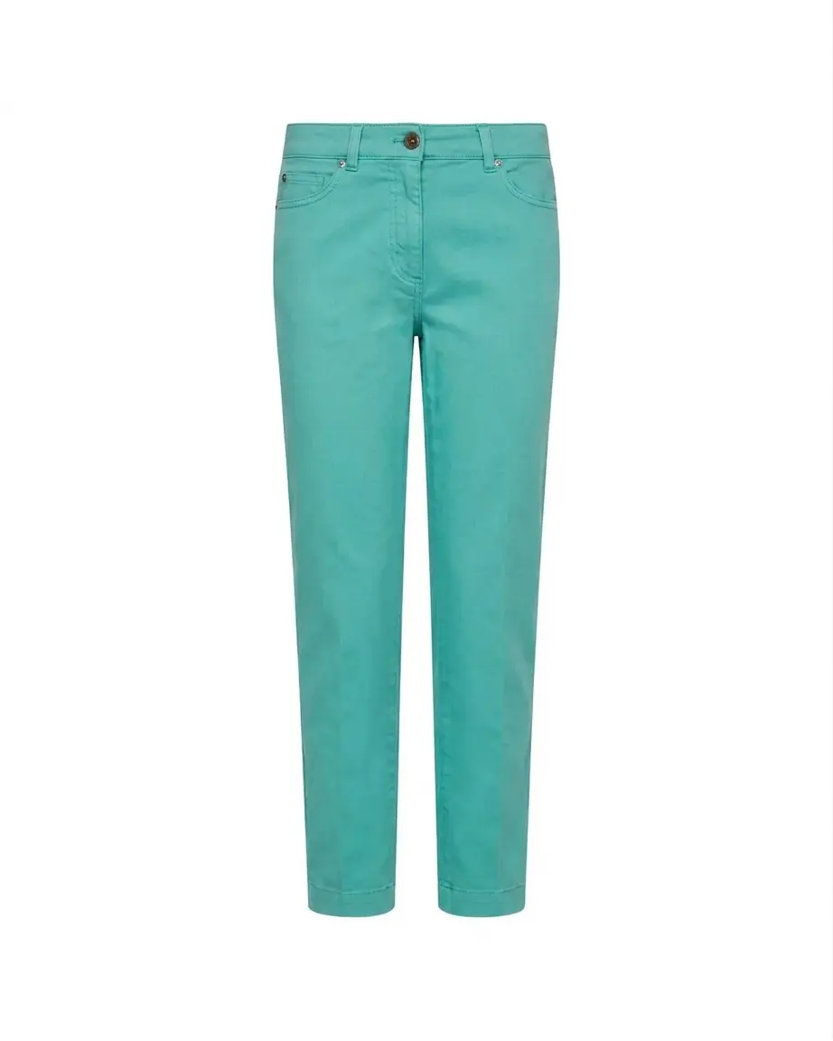 Pantalone cinque tasche - Image 3