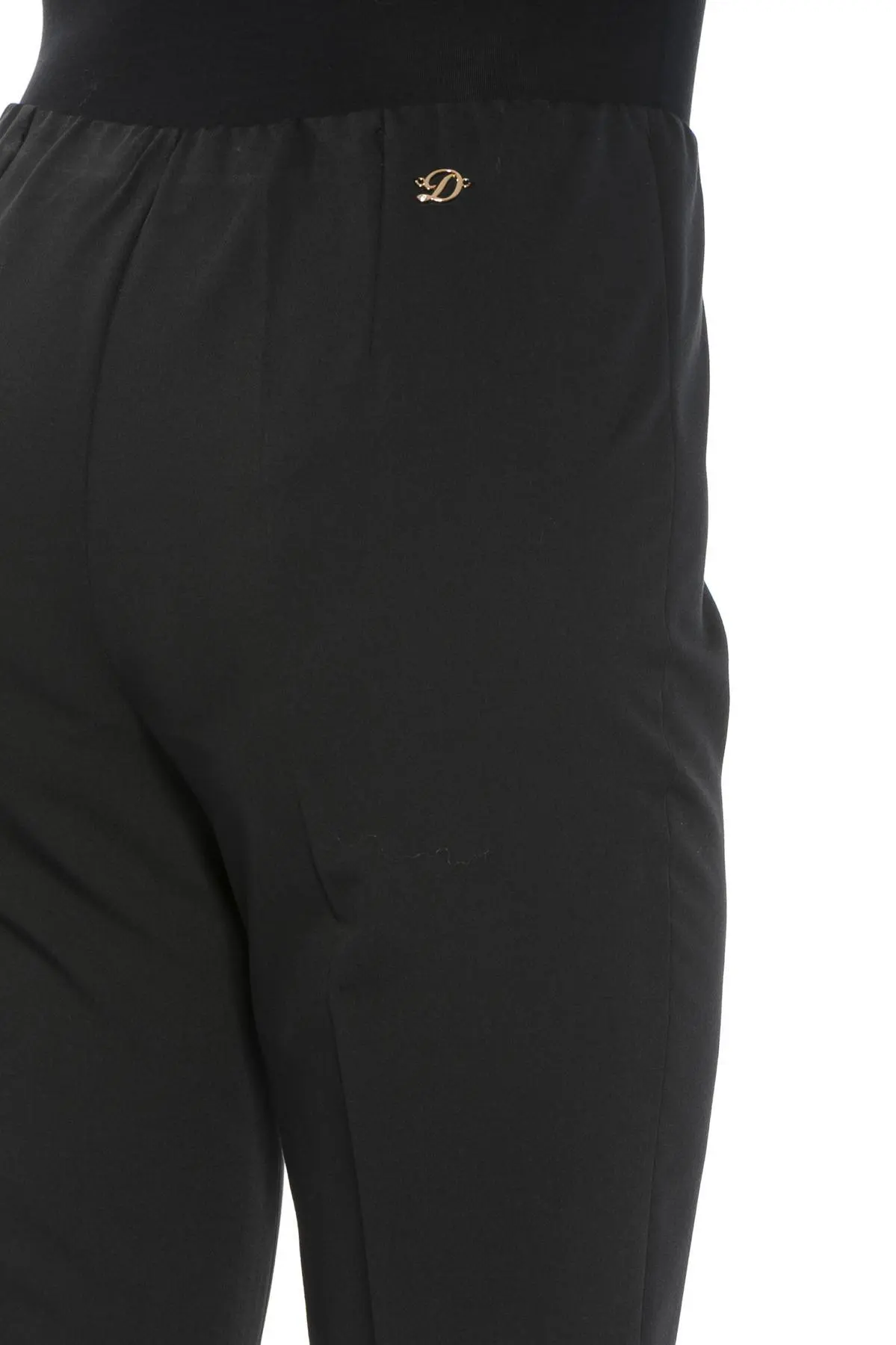 Pantalone basic Nero - Image 5