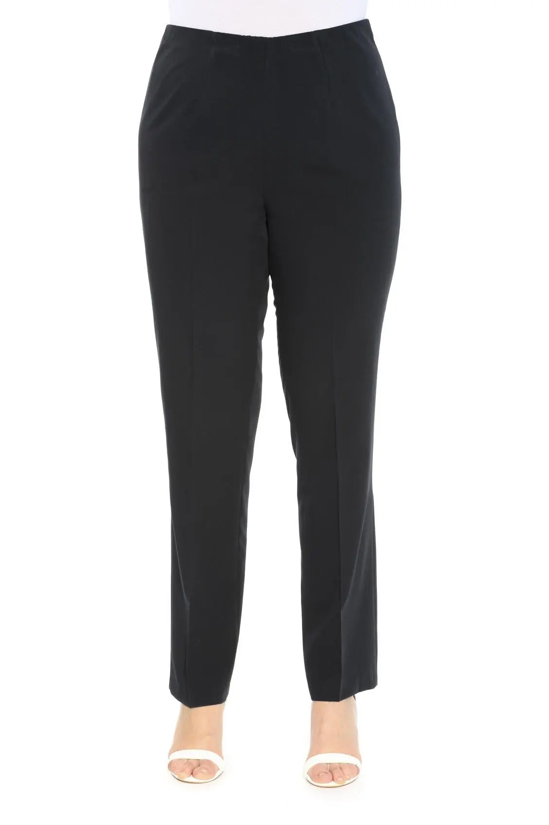 Pantalone basic Blu - Image 3