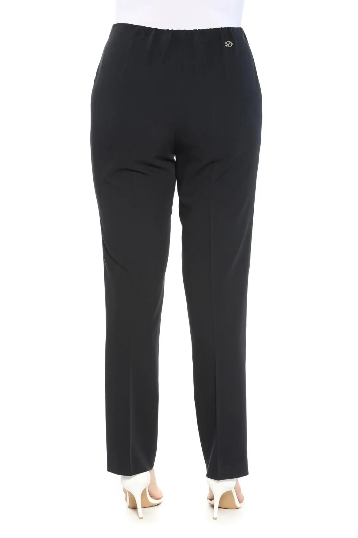Pantalone basic Blu - Image 5