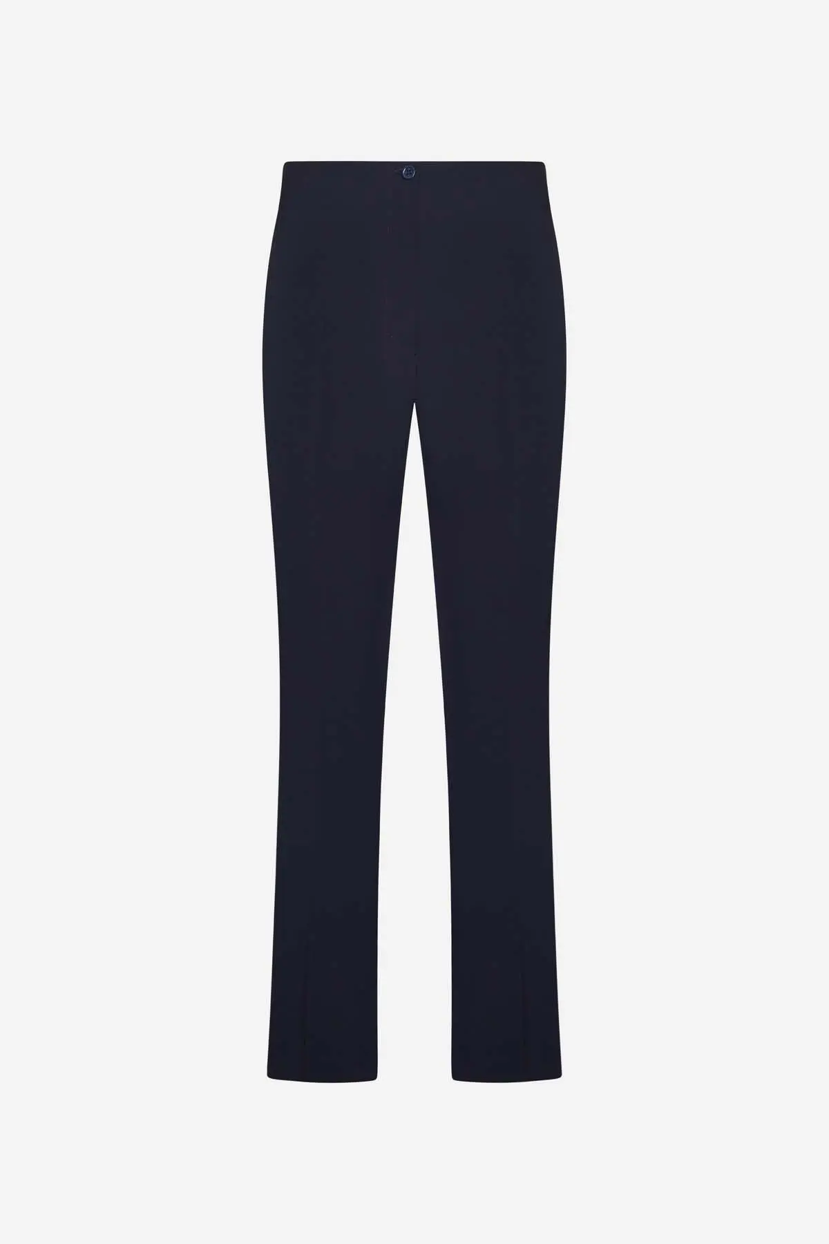 PANTALONE BASIC BLU - Image 2