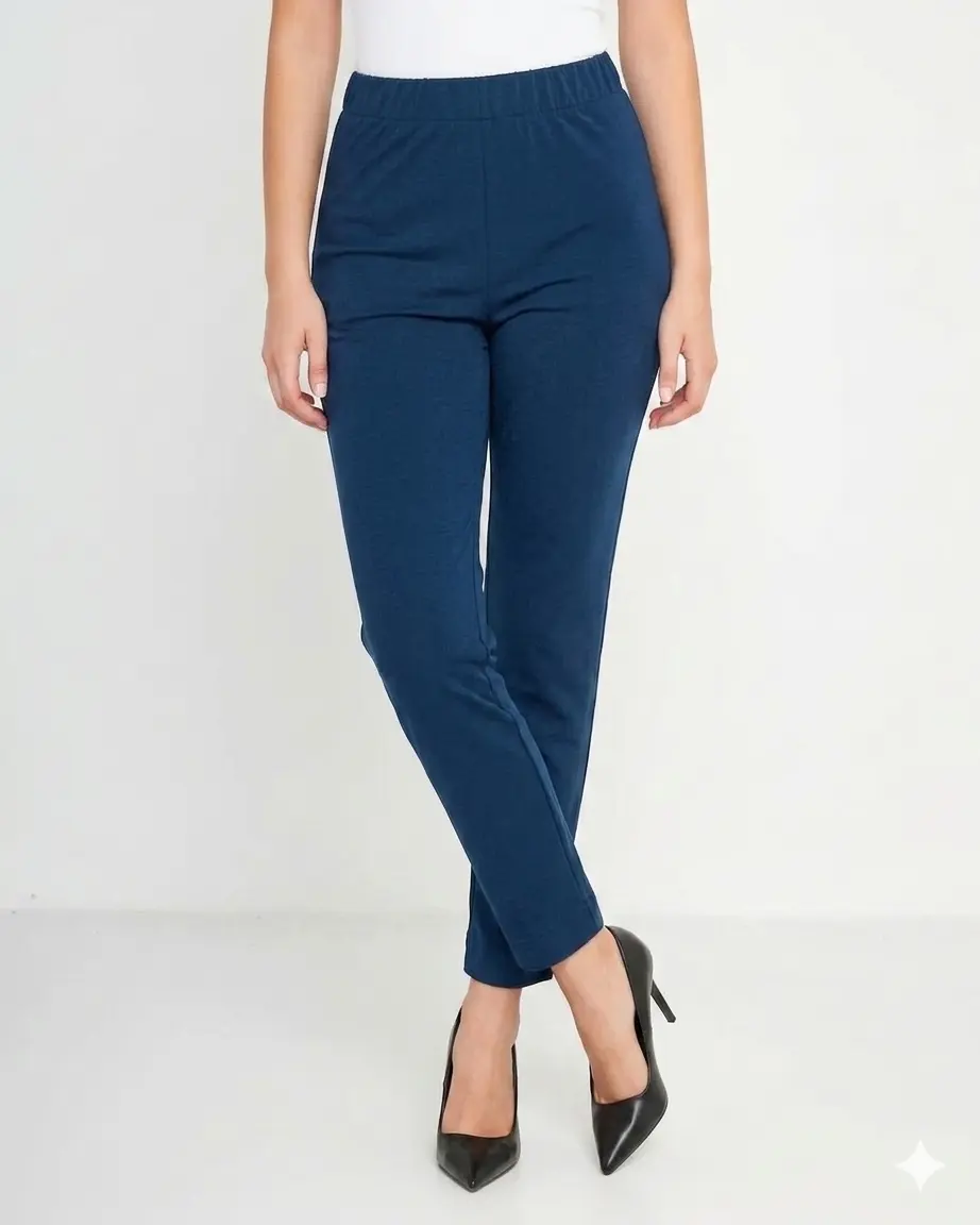 Pantalone basic - Image 3