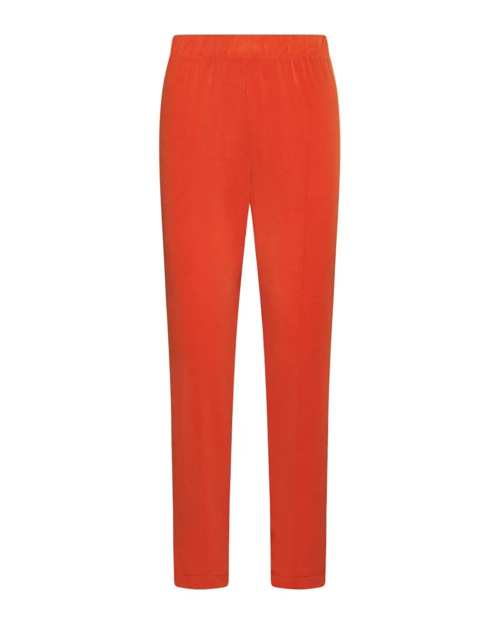 Pantalone basic ARANCIO