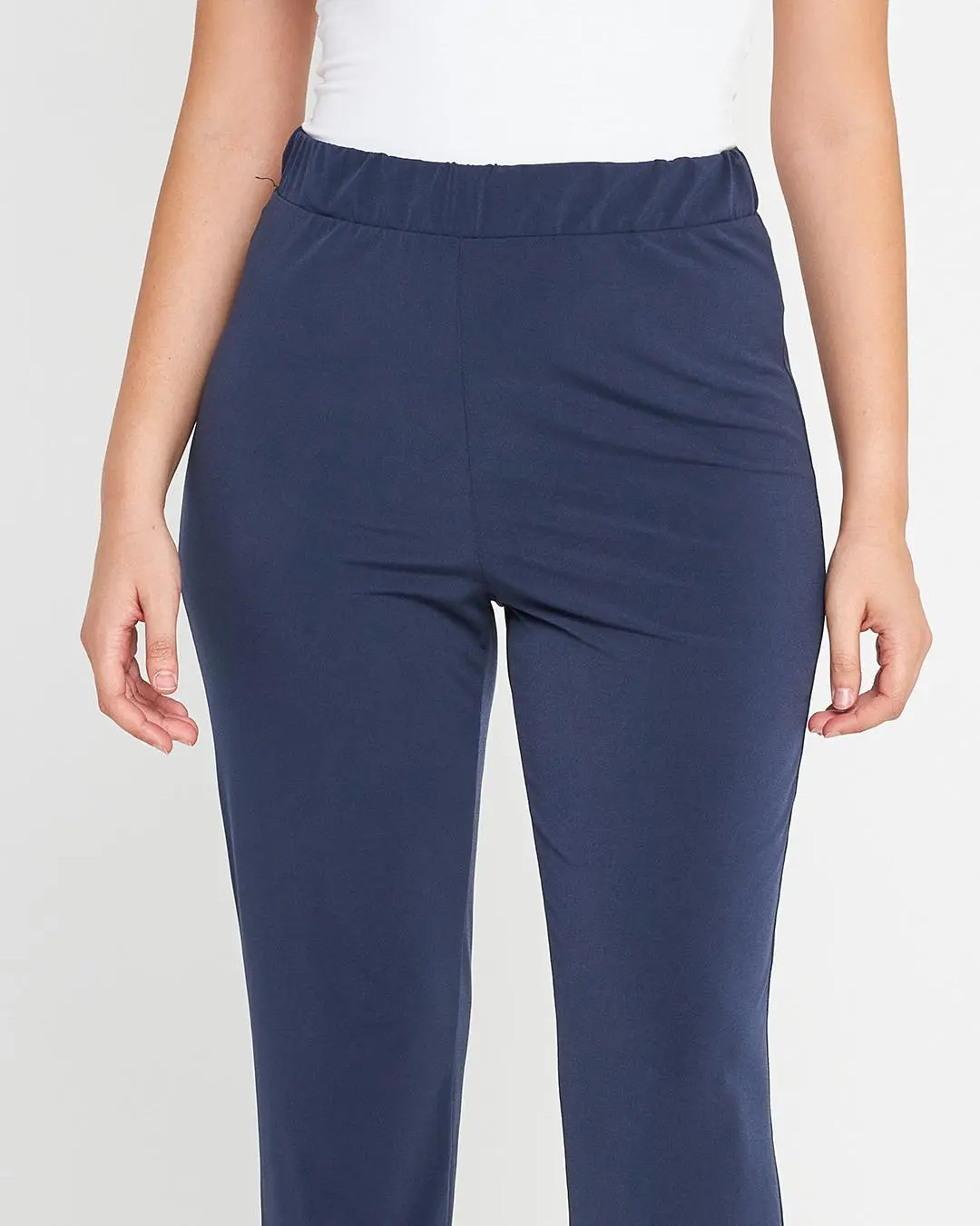 Pantalone basic BLU - Image 3