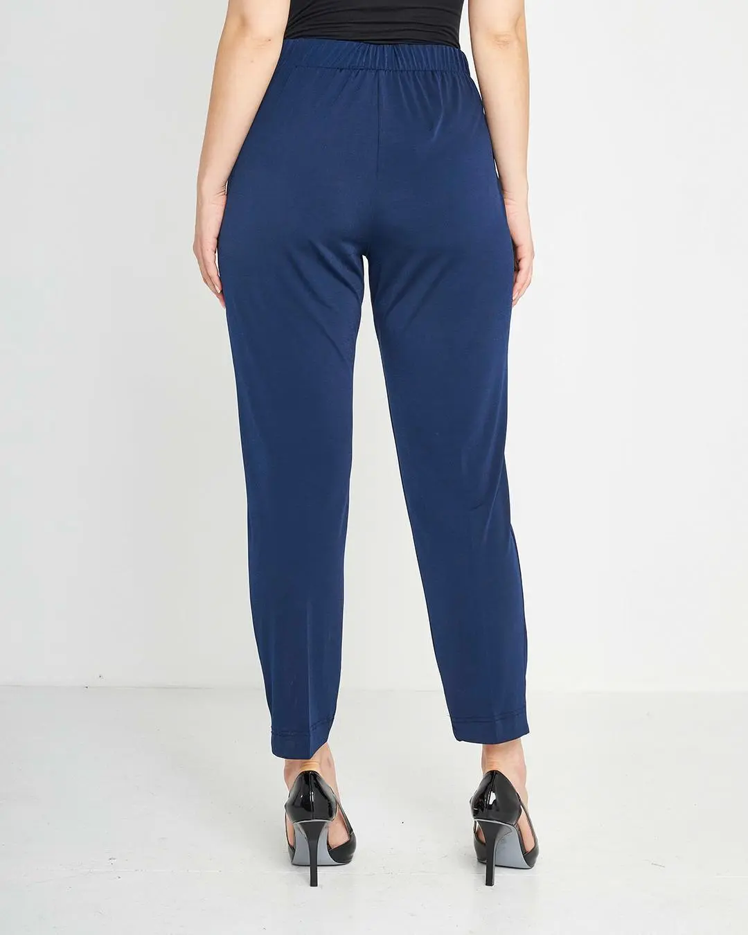 Pantalone basic BLU - Image 4