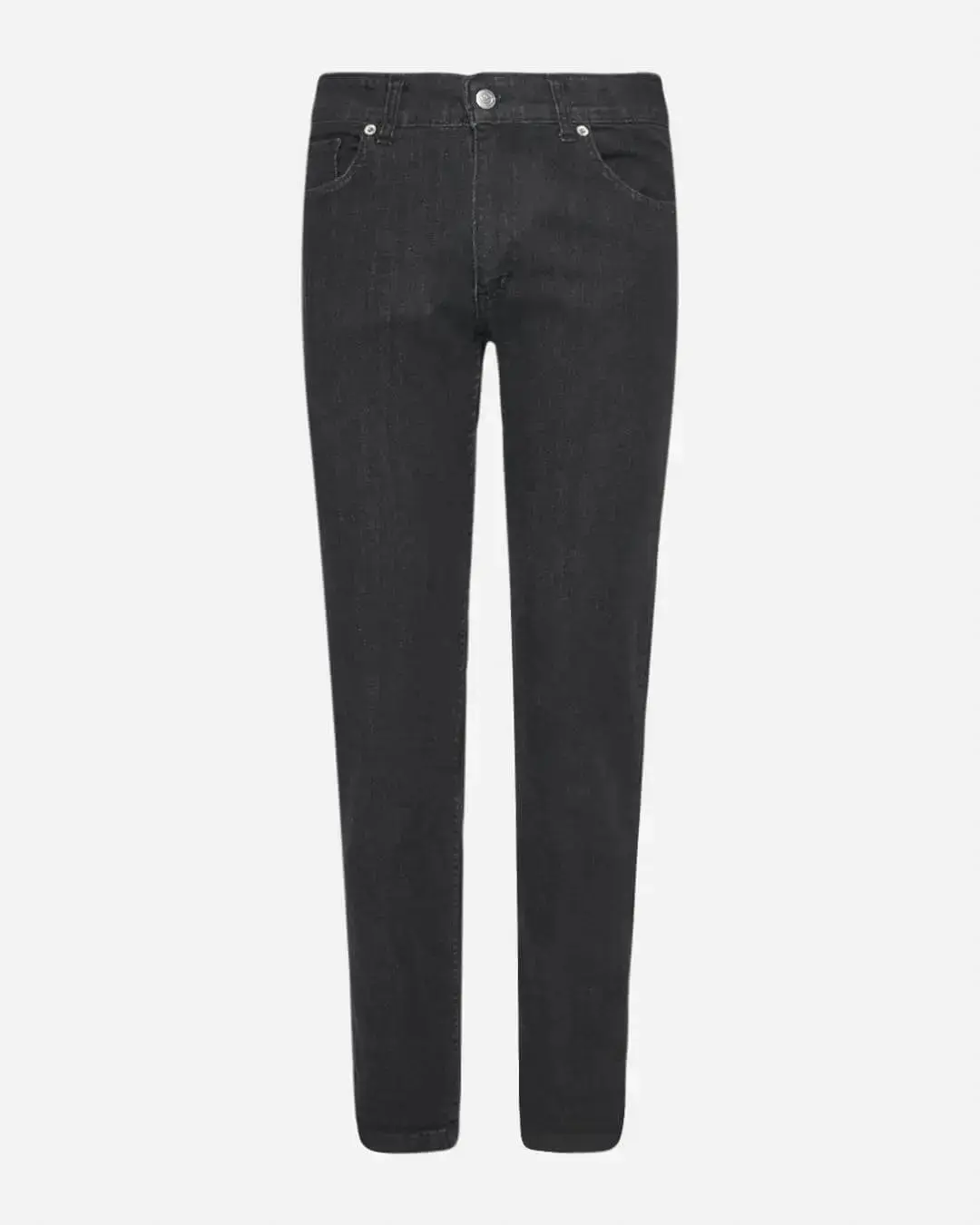 Jeans skinny in denim stretch - Image 5