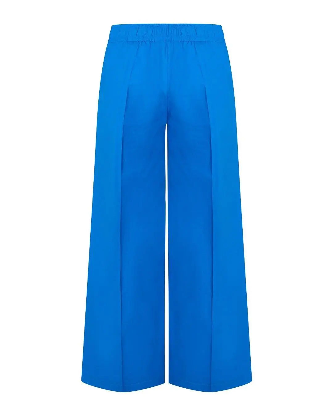 Pantalone coulisse ROYAL BLUE - Image 2