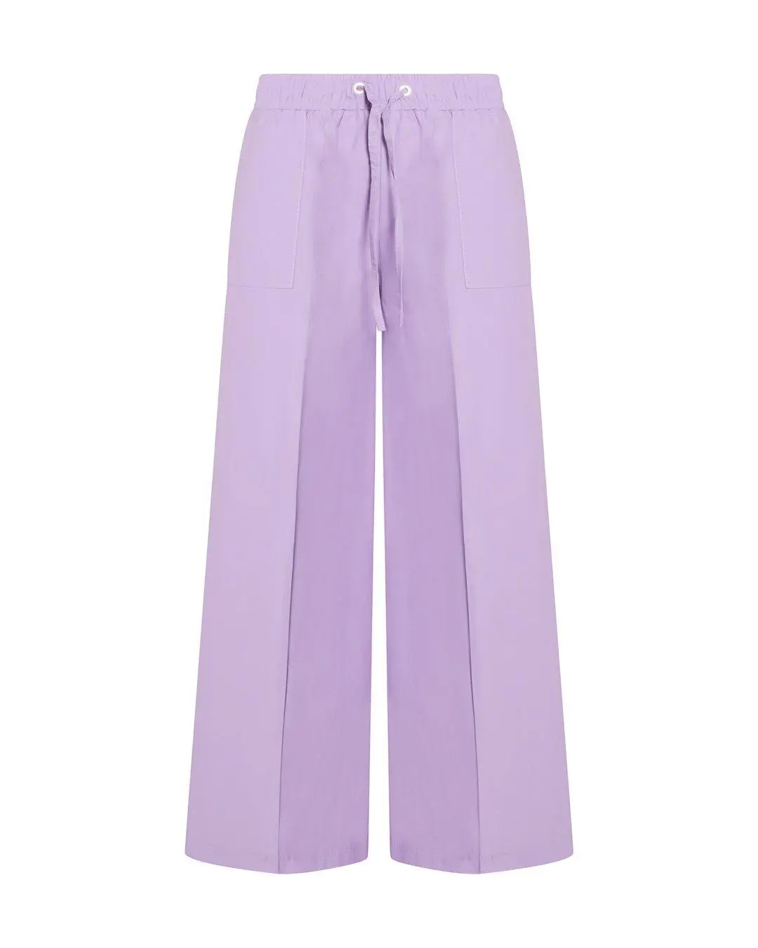 Pantalone coulisse LILLA