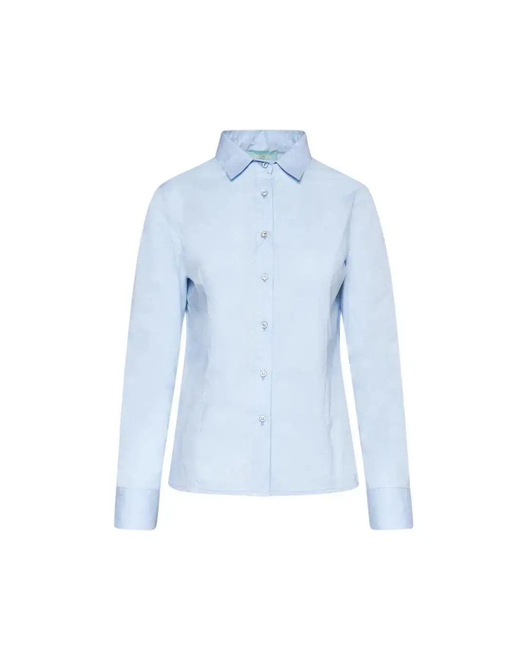 Camicia slim fit con pinces - Image 24