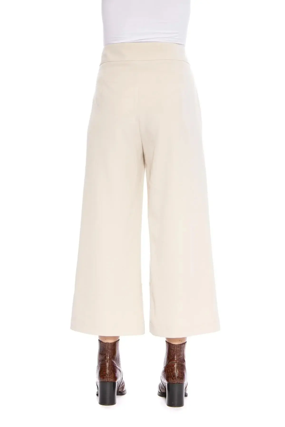 Pantalone gaucho strass LANA