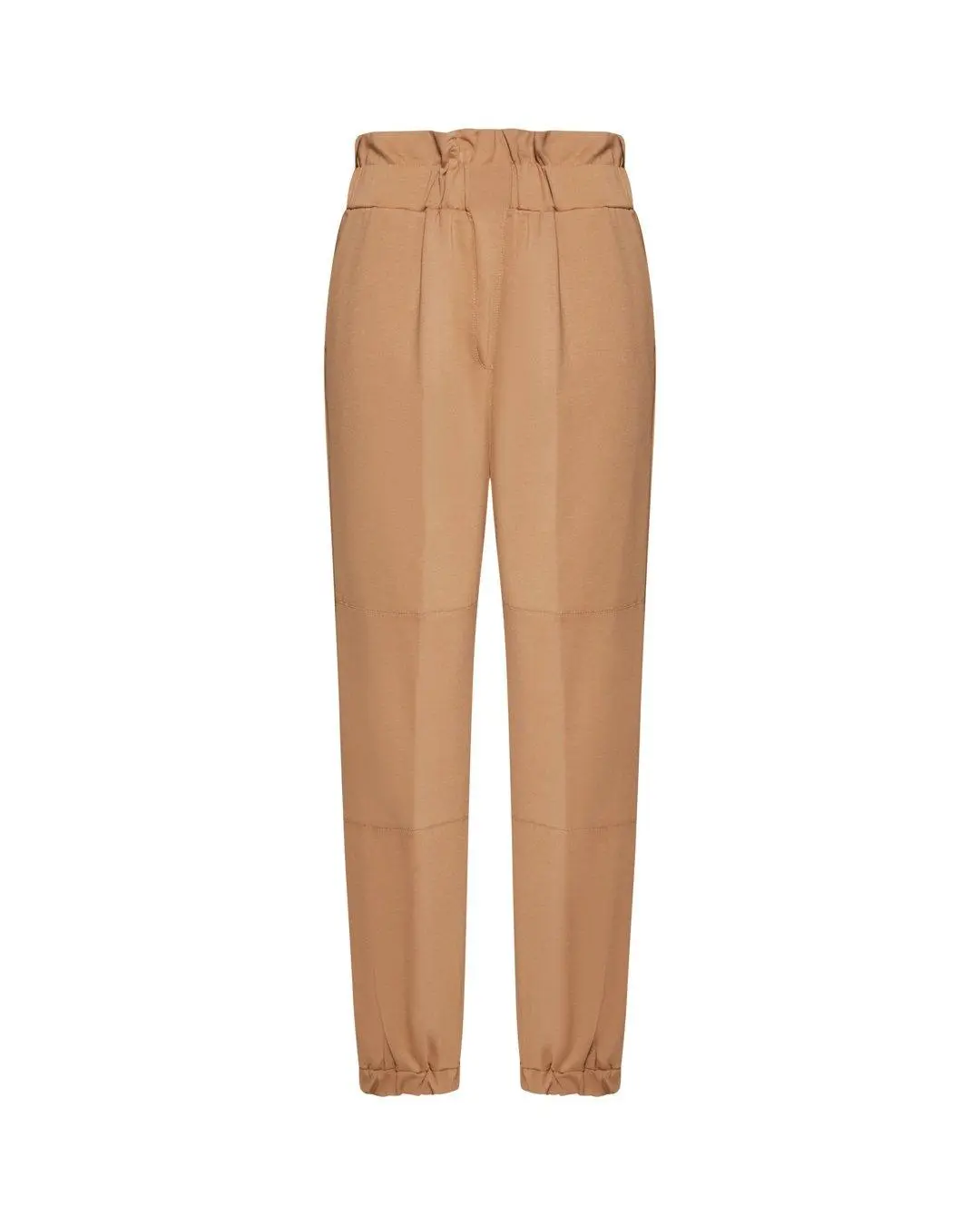 Jogger tasca America CAMMELLO
